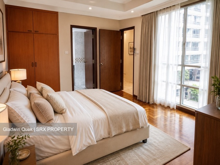 UE Square (D9), Apartment #557799491